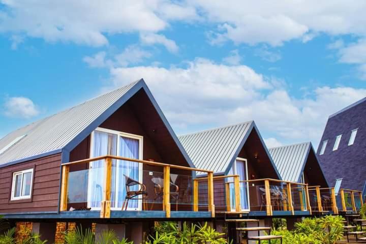 ホテル Sonar Bangla Taki