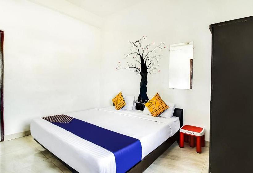 호텔 Spot On 39824 Hill View