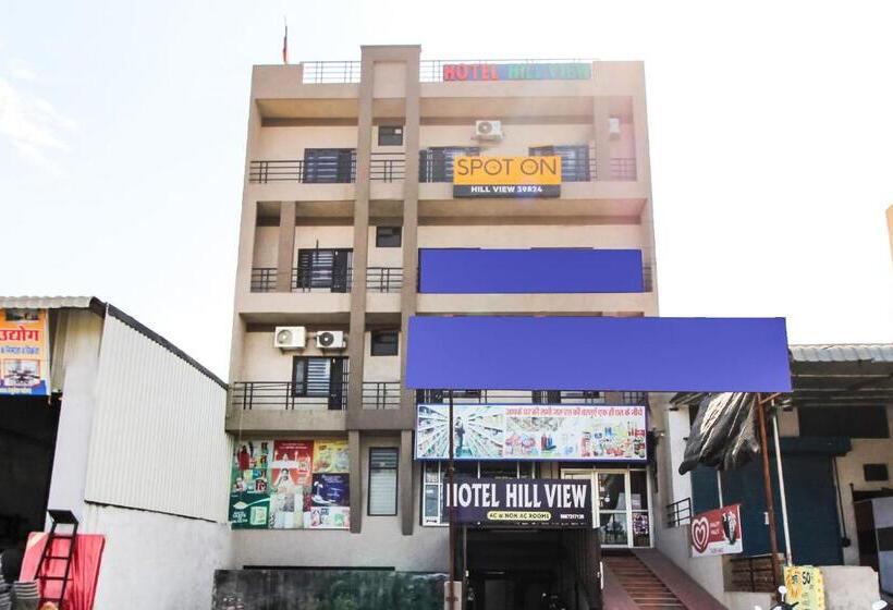 호텔 Spot On 39824 Hill View