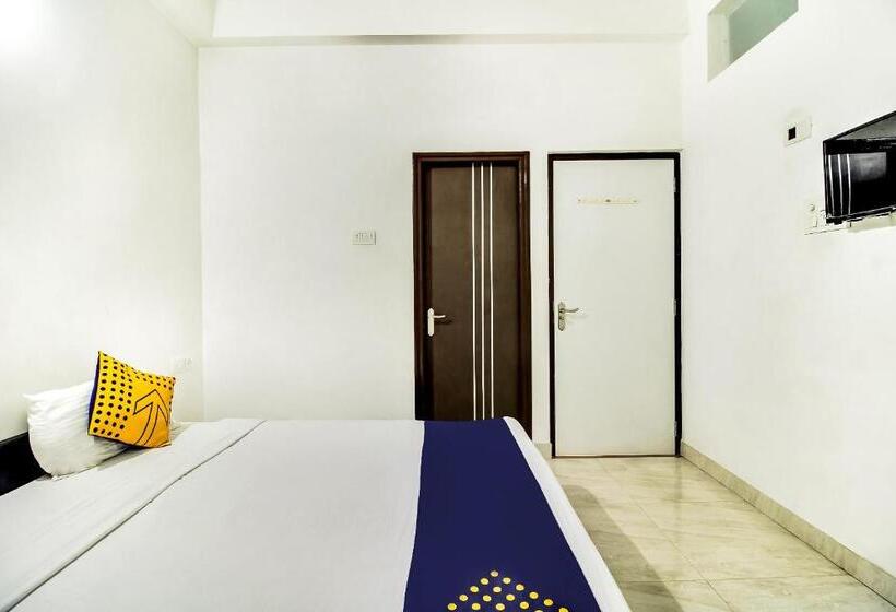 호텔 Spot On 39824 Hill View