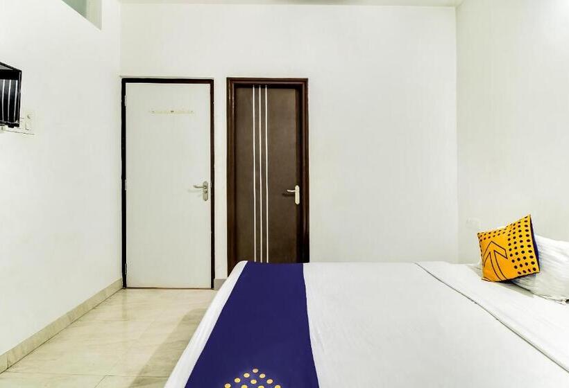 호텔 Spot On 39824 Hill View