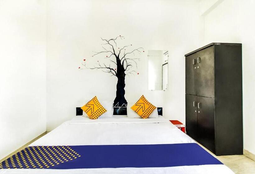 호텔 Spot On 39824 Hill View