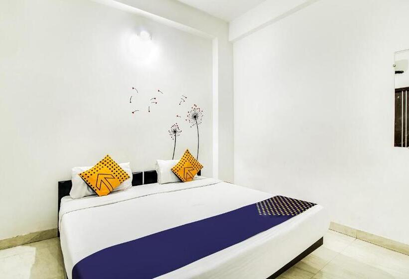 호텔 Spot On 39824 Hill View