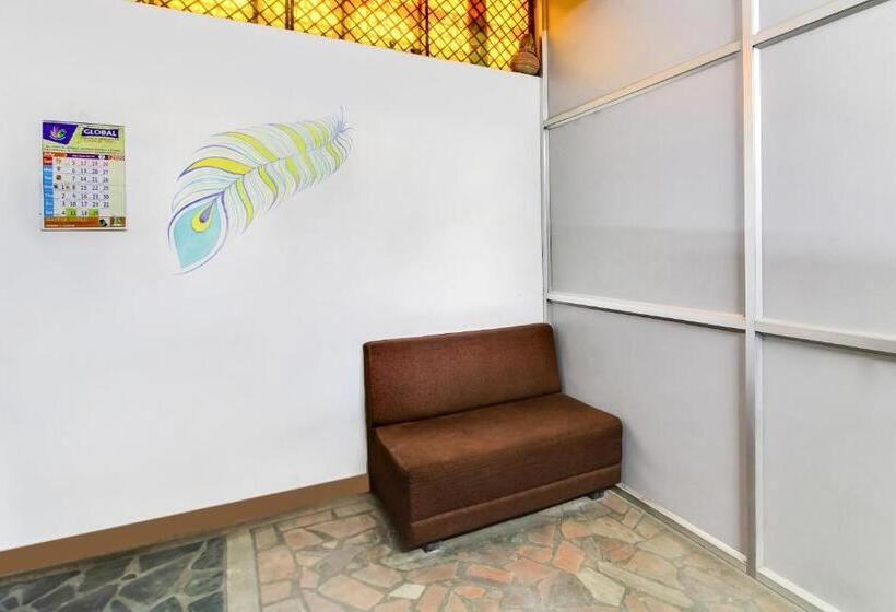 호텔 Spot On 39824 Hill View