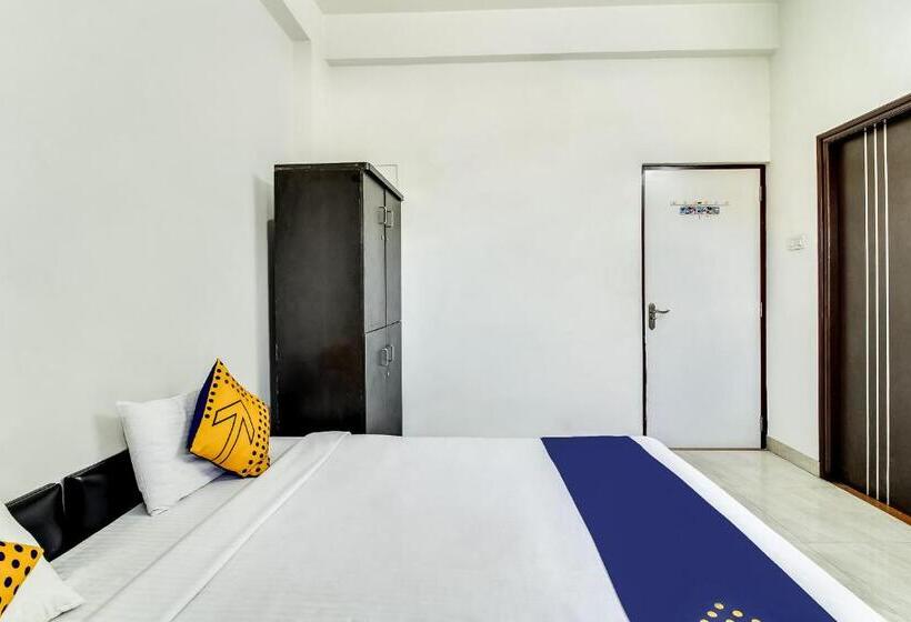 호텔 Spot On 39824 Hill View