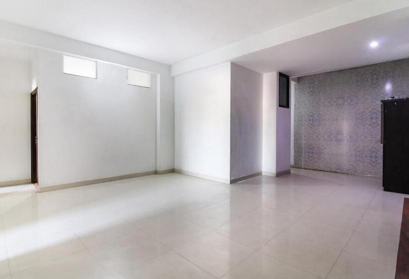 호텔 Spot On 39824 Hill View