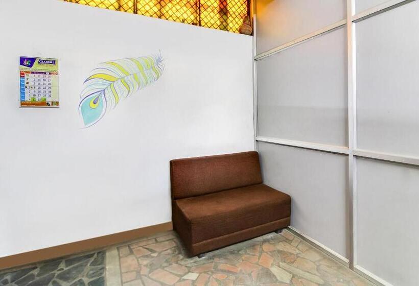 호텔 Spot On 39824 Hill View