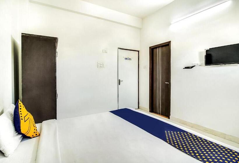 호텔 Spot On 39824 Hill View