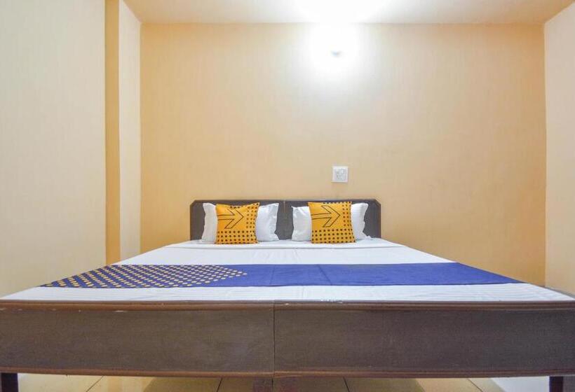 Spot On Hotel Diamond