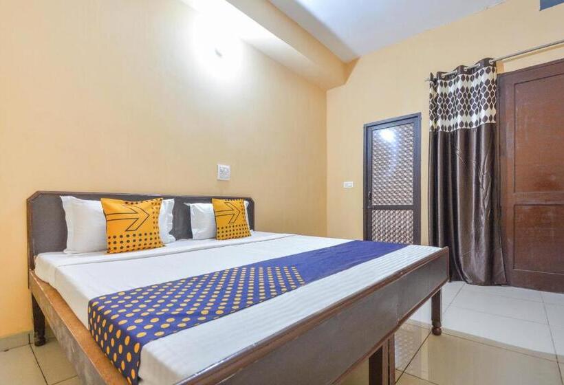 Spot On Hotel Diamond