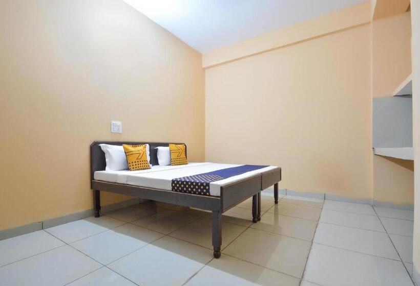 Spot On Hotel Diamond