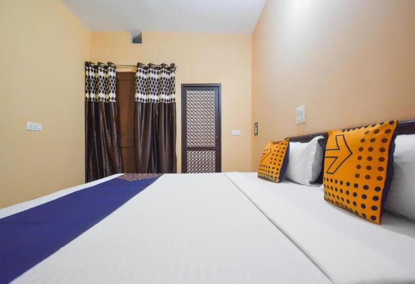 Spot On Hotel Diamond