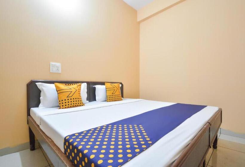 Spot On Hotel Diamond