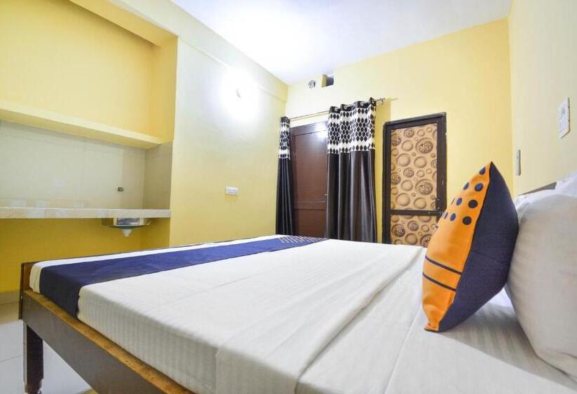 Spot On Hotel Diamond