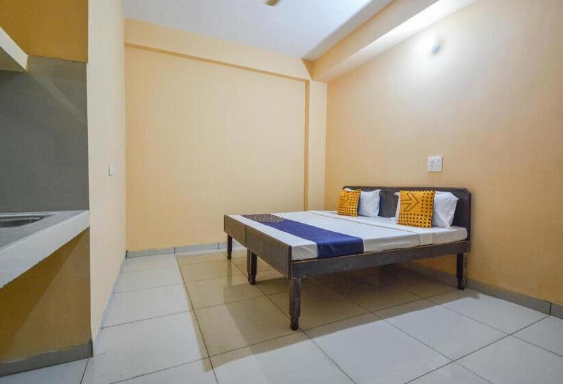 Spot On Hotel Diamond