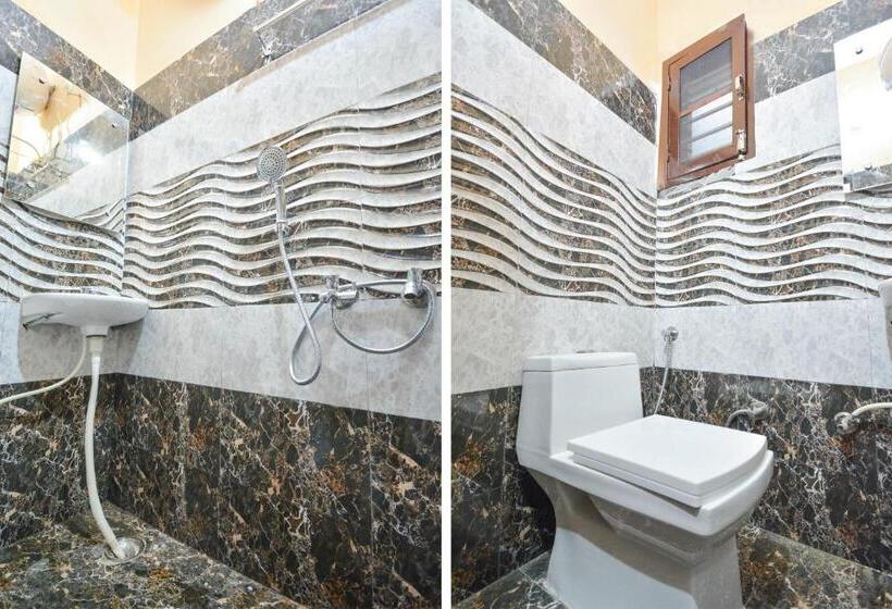 Spot On Hotel Diamond