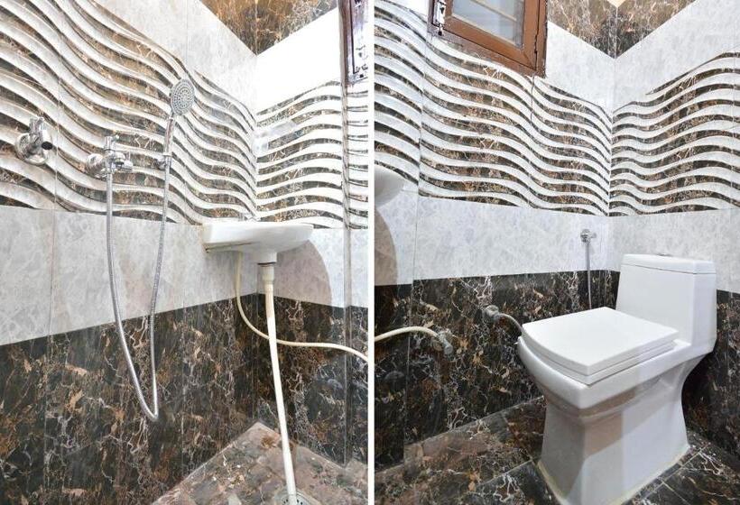 Spot On Hotel Diamond