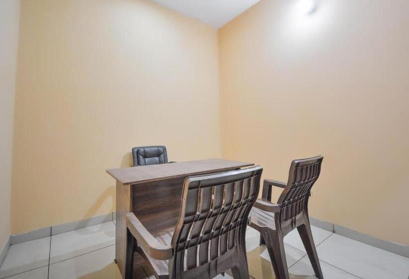 Spot On Hotel Diamond