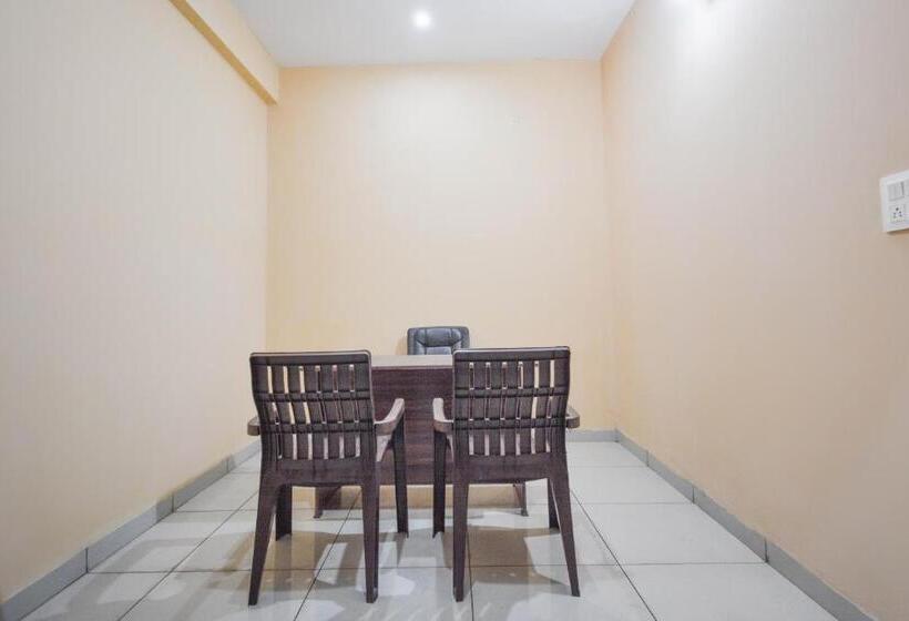 Spot On Hotel Diamond