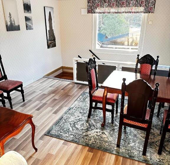 فندق Villa Ekbladh