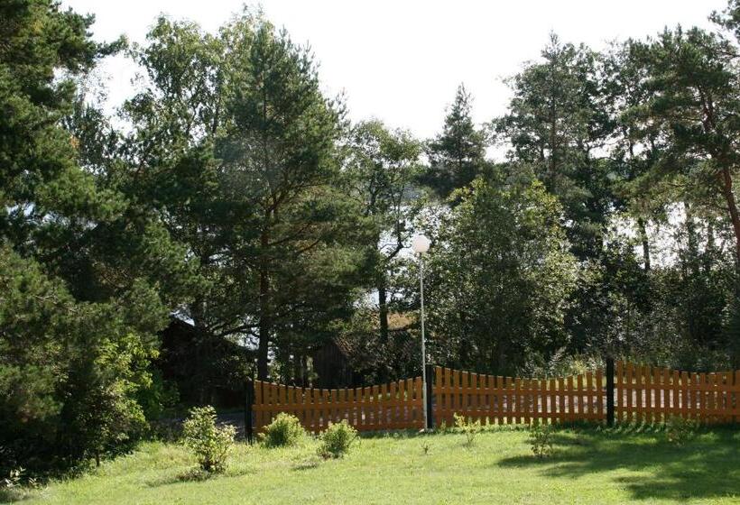 فندق Villa Ekbladh