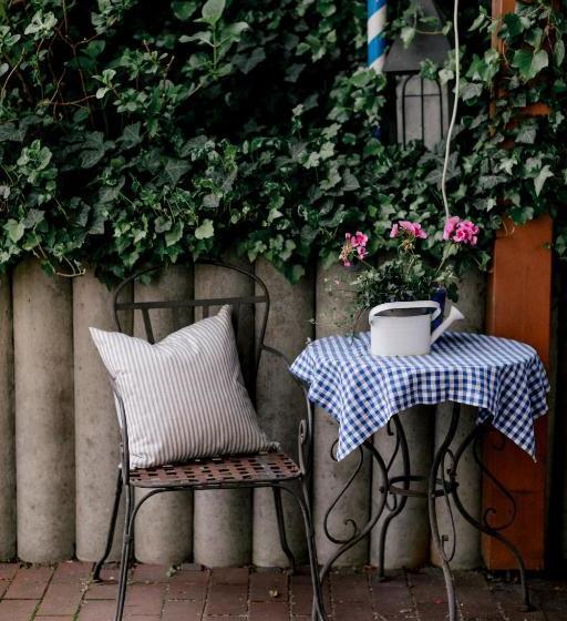 בית מלון כפרי Vogtareuther Hof