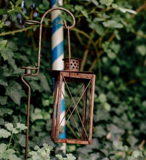 בית מלון כפרי Vogtareuther Hof