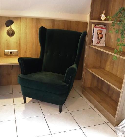 בית מלון כפרי Vogtareuther Hof