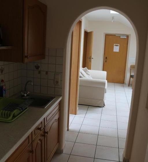 בית מלון כפרי Vogtareuther Hof