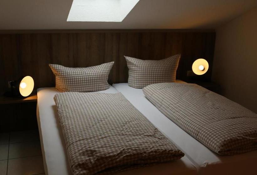 בית מלון כפרי Vogtareuther Hof