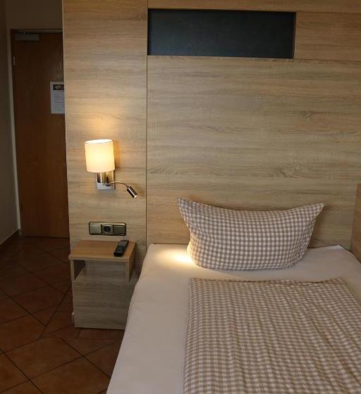 בית מלון כפרי Vogtareuther Hof