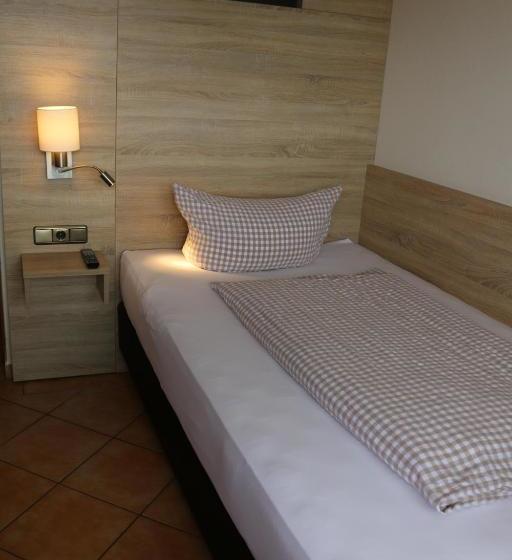 בית מלון כפרי Vogtareuther Hof