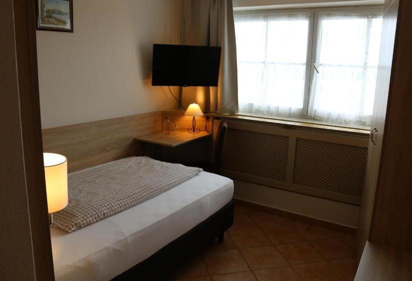 בית מלון כפרי Vogtareuther Hof