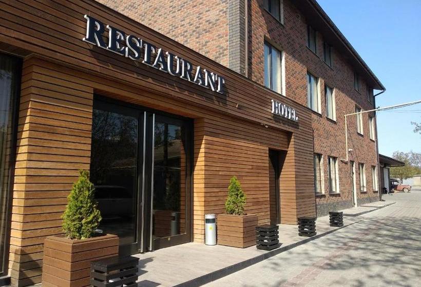 هتل бутик отель Zeytun