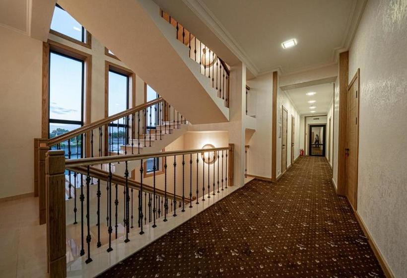 هتل бутик отель Zeytun