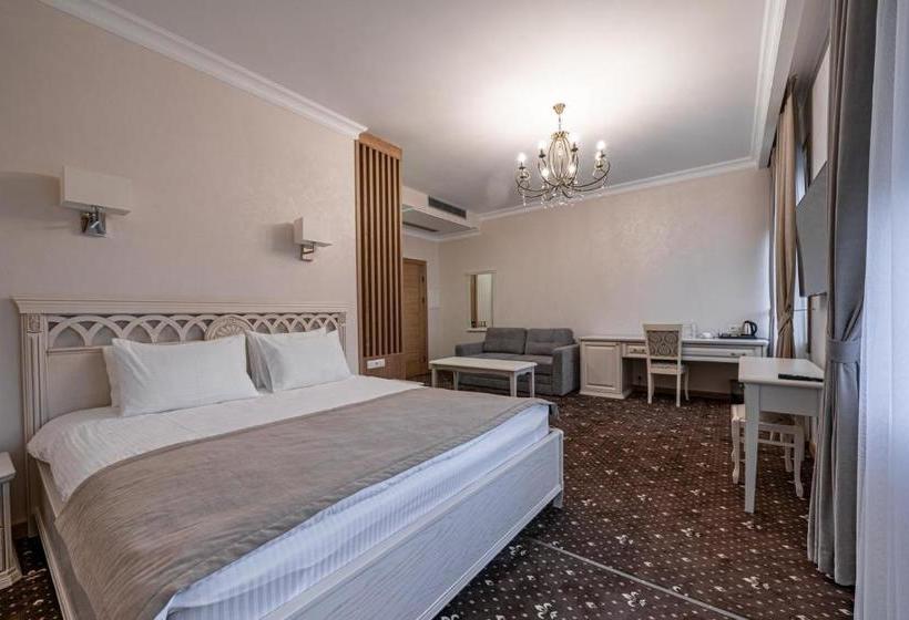 هتل бутик отель Zeytun