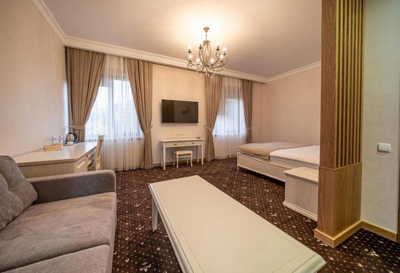 هتل бутик отель Zeytun