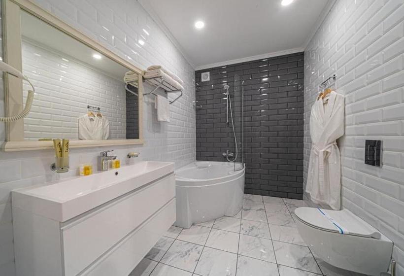 هتل бутик отель Zeytun