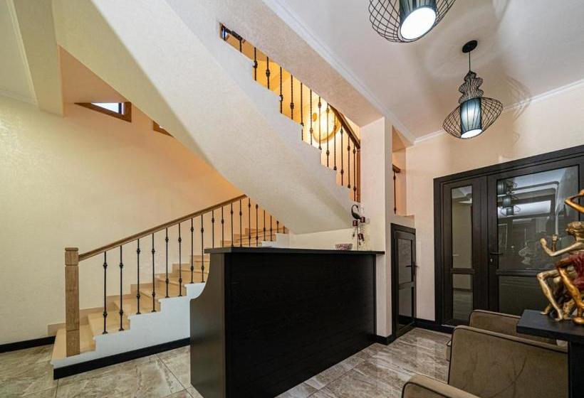 هتل бутик отель Zeytun