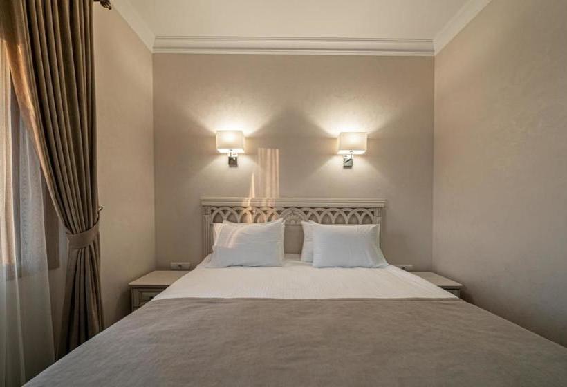 هتل бутик отель Zeytun