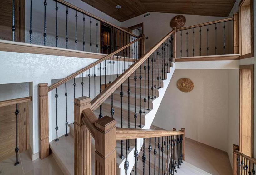 هتل бутик отель Zeytun