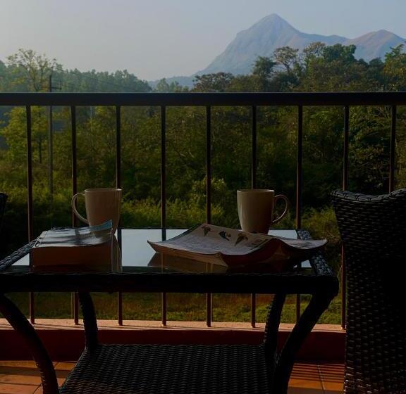 Machaan Plantation Resort, Sakleshpur