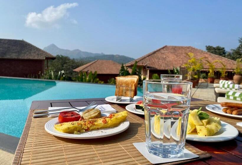 Machaan Plantation Resort, Sakleshpur