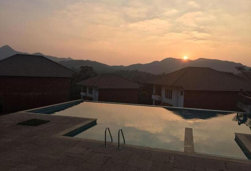 Machaan Plantation Resort, Sakleshpur