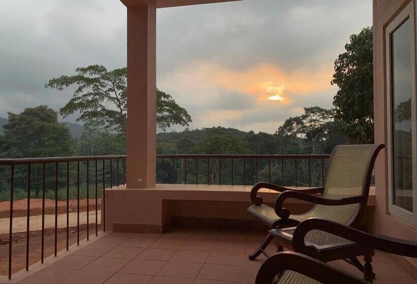 Machaan Plantation Resort, Sakleshpur