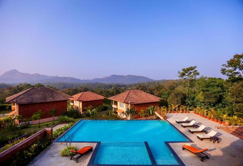 Machaan Plantation Resort, Sakleshpur