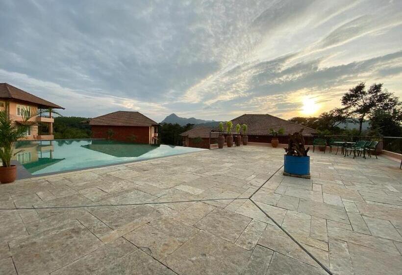 Machaan Plantation Resort, Sakleshpur