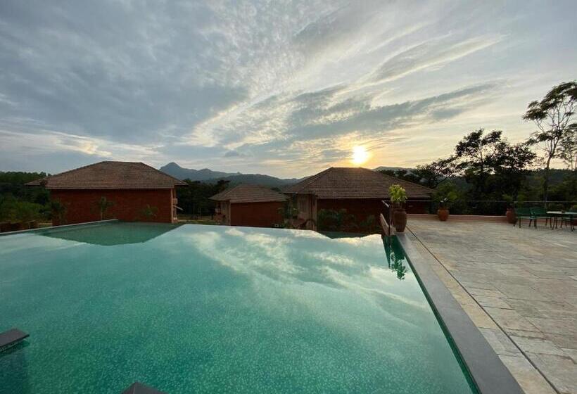 Machaan Plantation Resort, Sakleshpur