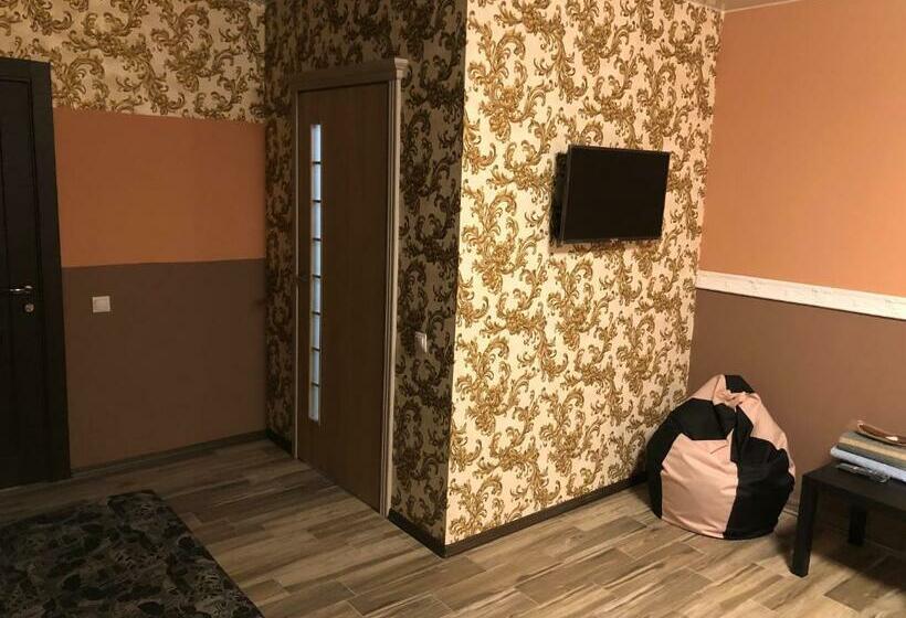 Mini Hotel аул