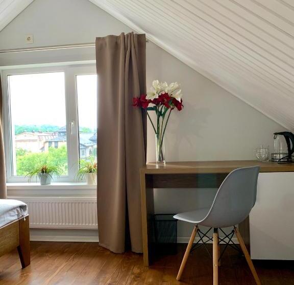 پانسیون водограй, курортна вілла